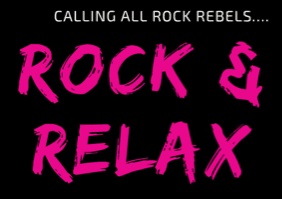 Rock and Relax